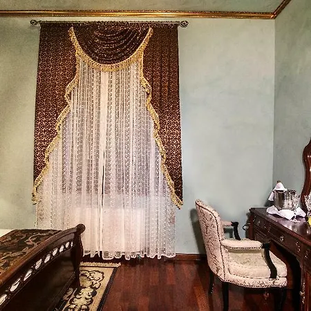 فندق Ruebezahl Luxury Castle Golf