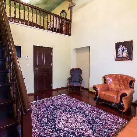 Ruebezahl Luxury Castle Golf فندق