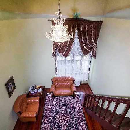 فندق Ruebezahl Luxury Castle Golf 5*
