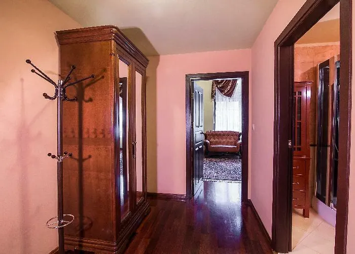 Ruebezahl Luxury Castle Golf