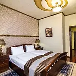 Szálloda Ruebezahl Luxury Castle Golf 5*