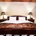 Ruebezahl Luxury Castle Golf Szálloda Mariánské Lázně