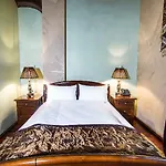 Ruebezahl Luxury Castle Golf Mariánské Lázně