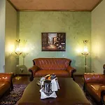 Ruebezahl Luxury Castle Golf Szálloda Mariánské Lázně