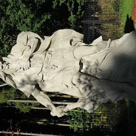 Ruebezahl Luxury Castle Golf Hotel 5*