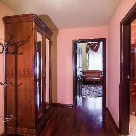 Ruebezahl Luxury Castle Golf