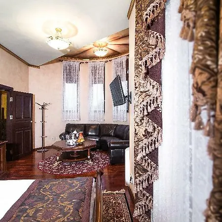 Ruebezahl Luxury Castle Golf Ξενοδοχείο 5*