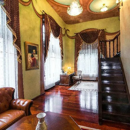 Hotel Ruebezahl Luxury Castle Golf