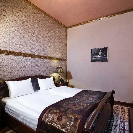 Hotel Ruebezahl Luxury Castle Golf