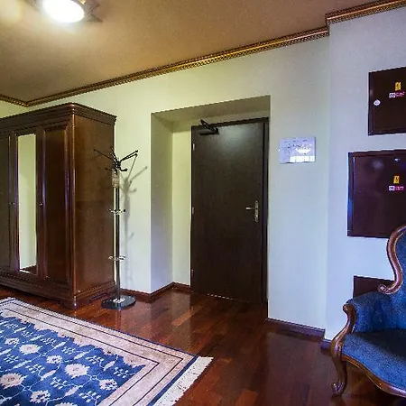 Ruebezahl Luxury Castle Golf