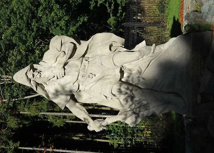 Ruebezahl Luxury Castle Golf Hotel 5*