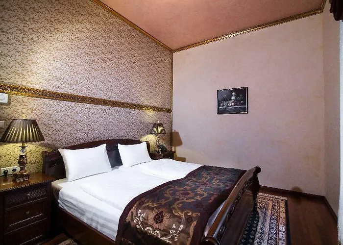 Отель Ruebezahl Luxury Castle Golf